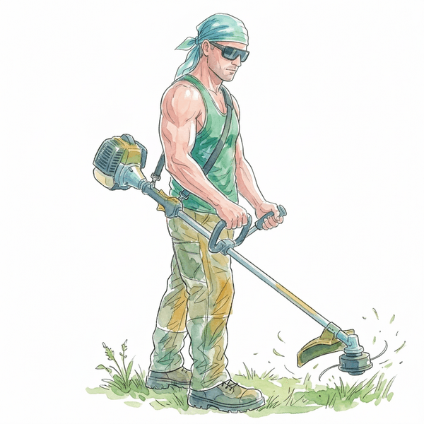 Rotofil - Maui jardinage Tahiti